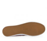 VANS AUTHENTIC LO PRO BURGANDY WHITE