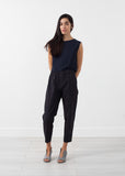 Relaxed Trouser