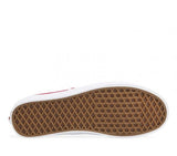 VANS AUTHENTIC (MULTI EYELETS) GRADIENT CRIMSON