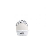 VANS OLD SKOOL (BUTTERFLY) TRUE WHITE BLACK