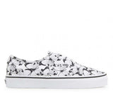 VANS AUTHENTIC (BUTTERFLY) TRUE WHITE BLACK