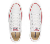 CONVERSE CHUCK TAYLOR ALL STAR LO