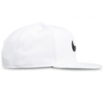 NIKE SWOOSH PRO FLAT PEAK CAP