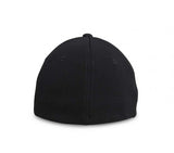 FLEX FIT MINI OTTOMAN BLACK