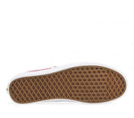 VANS AUTHENTIC (MULTI EYELETS) GRADIENT CRIMSON