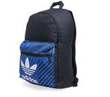 ADIDAS CLASSIC BACKPACK LEGEND INK MULTICOLOUR