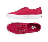 VANS AUTHENTIC (MULTI EYELETS) GRADIENT CRIMSON