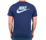 NIKE CRACKLE PRINT TB TEE