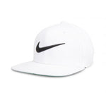 NIKE SWOOSH PRO FLAT PEAK CAP