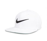 NIKE SWOOSH PRO FLAT PEAK CAP