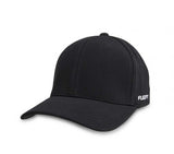 FLEX FIT MINI OTTOMAN BLACK