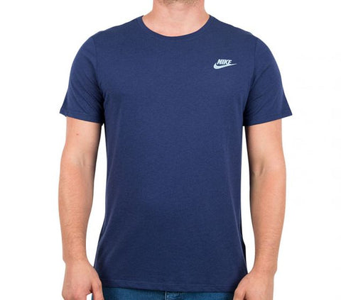 NIKE CRACKLE PRINT TB TEE