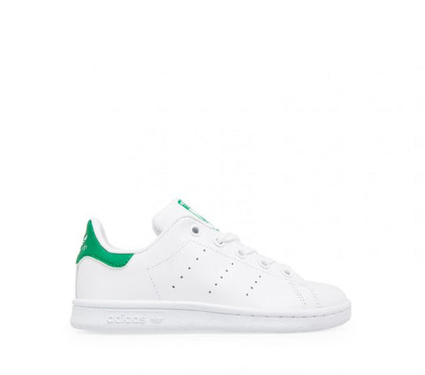 ADIDAS KID'S STAN SMITH