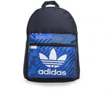 ADIDAS CLASSIC BACKPACK LEGEND INK MULTICOLOUR