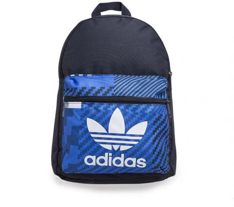 ADIDAS CLASSIC BACKPACK LEGEND INK MULTICOLOUR