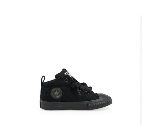 CONVERSE TODDLER CHUCK TAYLOR ALL STAR AXEL MID