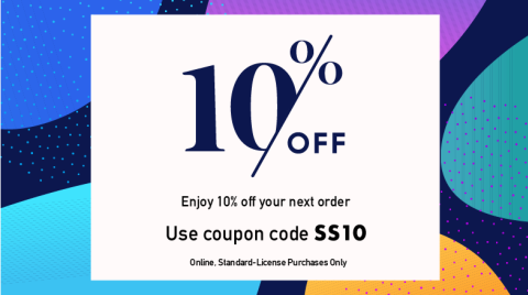 10% OFF on All Shoes