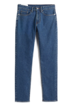 Blue classic Levi's Denim
