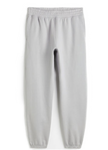 Harvard grey joggers