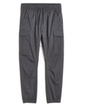 Harvard Dark Grey Joggers
