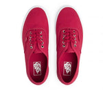 VANS AUTHENTIC (MULTI EYELETS) GRADIENT CRIMSON
