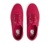 VANS AUTHENTIC (MULTI EYELETS) GRADIENT CRIMSON