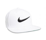 NIKE SWOOSH PRO FLAT PEAK CAP