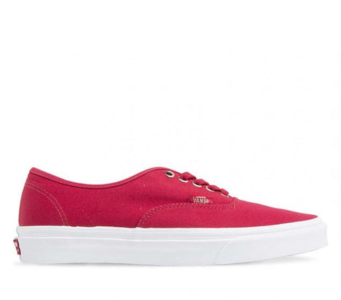 VANS AUTHENTIC (MULTI EYELETS) GRADIENT CRIMSON